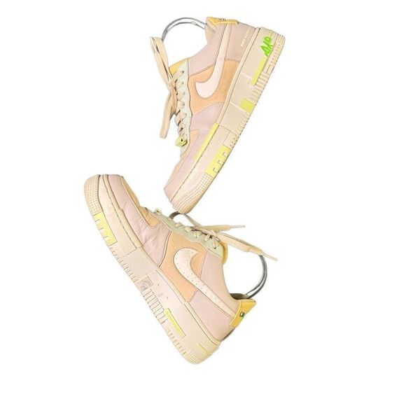 Nike Women's Air Force 1 Pixel 'Have a Good Game' Sneakers Size 9 - Picture 1 of 14
